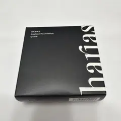 【新品未使用】ハリアス クッションコンパクト オークル本体 15gのサムネイル