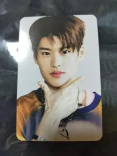 RIIZE　RIIZING DAY ラントレB ランダムトレカ　ソヒ