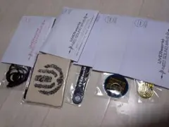 UVERworld フィギュア セット ファンクラブ限定グッズ Amazon | UVERworld brokker ZERO フィギュアセット