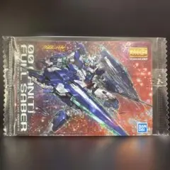 ガンダム ガンプラ パッケージ アート コレクション ウエハース カード 063