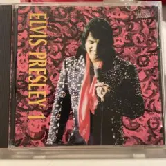 エルヴィス・プレスリー1 CD ELVIS PRESLEY