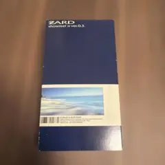 ZARD アーティストファイル - メルカリ