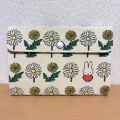 studio CLIP ミッフィー キッズマルチケース
