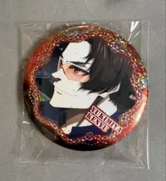 ブルーロック キラキラBIG缶バッジ 雪宮剣優 2個セット - メルカリ