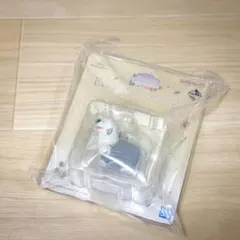 ディズニー　一番くじ　リトルマーメイド　マックス