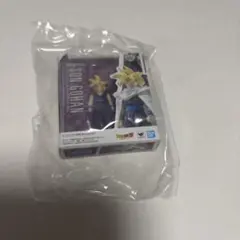 ドラゴンボール S.H.フィギュアーツ ミニチュア コレクション　孫悟飯