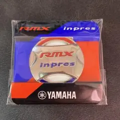ヤマハ RMX inpres ビッグマーカー
