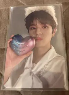 Stray Kids スキズ maxident トレカ スンミン