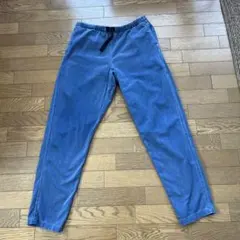 【90s USA製】　グラミチ　クライミングパンツ　旧タグ　ネイビー　フェードのサムネイル
