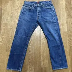 RESOLUTE リゾルト710 W34 日本製