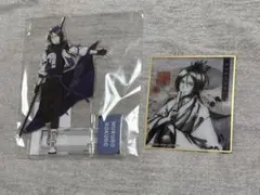 家庭教師ヒットマンREBORN! ラッキー缶バッジくじBOXvol2 六道骸 他