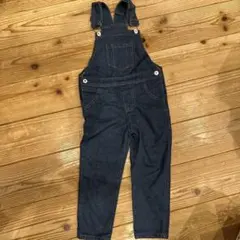 オーバーオール120