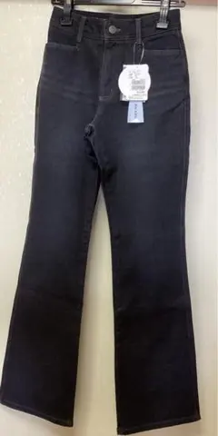 ④ ECOXブーツカットパンツ