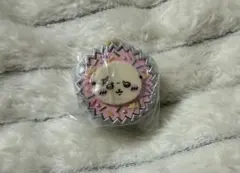 ちいかわ 手作りおやつチャーム ラッコ 平成女児チョコ ガチャガチャ