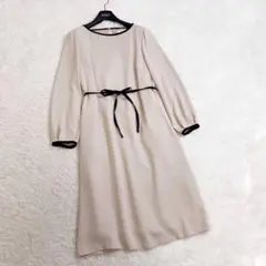 ナチュラルビューティーベーシック　ワンピース