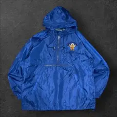 ナイロンブルゾン ナイロンジャケット