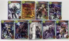2026年最新】種別：まとめ売り／引退品 シャドウバース エボルヴの人気