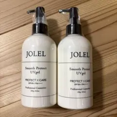 JOLEL スムースプロテクトUVジェル【新品未使用】 - メルカリ