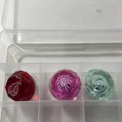 パラライ リングライト