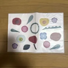 ほぼ日手帳 カバーオンカバー カズンサイズ用　iroiroのサムネイル