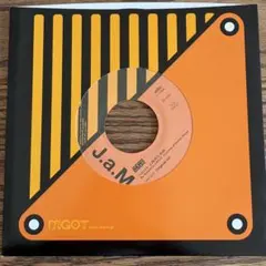 希少】Jamiroquai Canned Heat アナログ 7インチ EP - メルカリ