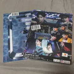 zerobaseone You had me at HELLO 2形態セット