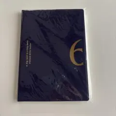 FOCUS EiTO手帳 Air Blue 6周年デザイン - メルカリ