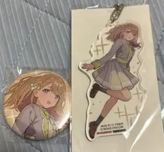 み*り様 プロセカ SEKAI ALBUM モモジャン 特典 みのり ゲーマーズ