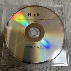 KANDYTOWN未公開音源 Harder - メルカリ