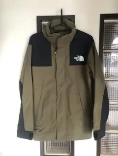 新品　THE NORTH FACE GO MOUNTAIN JACKET