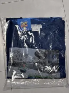 【TOY STORY/トイ・ストーリー】アシッドバディフォトTEE Ｌサイズのサムネイル