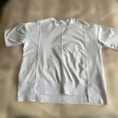 CRAFT STANDARD BOUTIQUE 半袖Tシャツ ホワイトのサムネイル