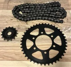 パナソニック電動自転車用 純正部品チェーン周り一式オーバーホール26インチ パナソニック電動自転車用 純正部品チェーン周り一式オーバーホール26