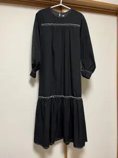 レイビームス　ワンピース【新品未使用、タグ付き】