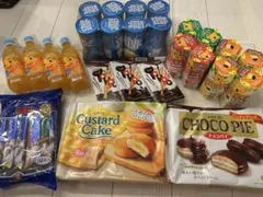 Y*♡様 アミューズメント景品　お菓子　まとめ売り