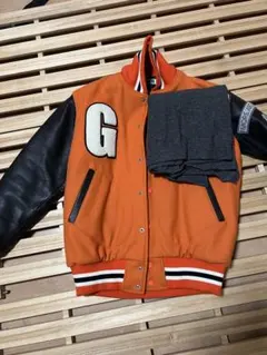 2026年最新】goodenough ラストスタジャンの人気アイテム - メルカリ