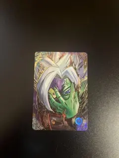 ドラゴンボールスーパーダイバーズ 合体ザマス SDV11-045 パラレルのサムネイル
