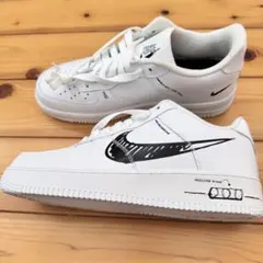 2026年最新】nike air force 1 utility lv8の人気アイテム - メルカリ