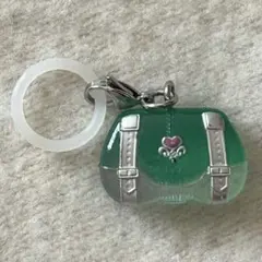 ふたりはプリキュア めじるしアクセサリー プリティコミューン