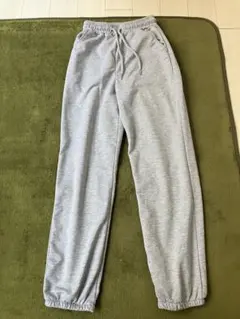 zara ジョガーパンツ