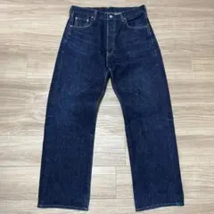 Levi's リーバイス　501XX　503BXX　復刻　赤耳(日本製)