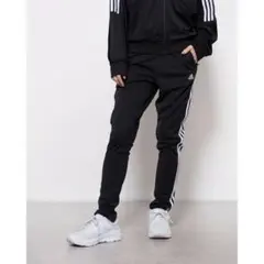 adidas Originals トラックパンツ ブラック Sサイズのサムネイル