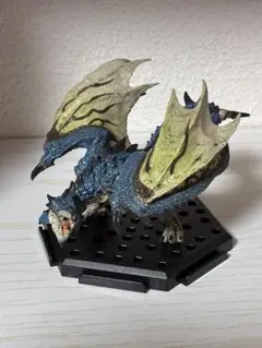 モンハン　スタンダードモデル　リオレウス亜種