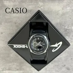 G-SHOCK G-300 カシオ 腕時計 黒 G-SPIKE アナデジ 箱付きのサムネイル