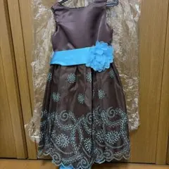 キャサリンコテージ　ドレス　120cm