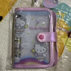 チ*ン様 Hello Kittyフェアリー　シール帳