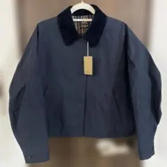 A.P.C. アーペーセー　Becca ジャケット　XLのサムネイル