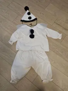 スリコ　ハロウィン　コスチューム