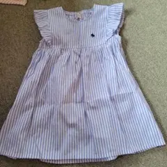 POLO ワンピース 100