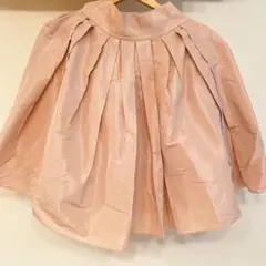 FRAY I.D フレアスカート